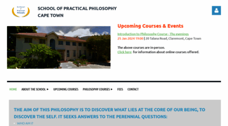 philosophyschool.com