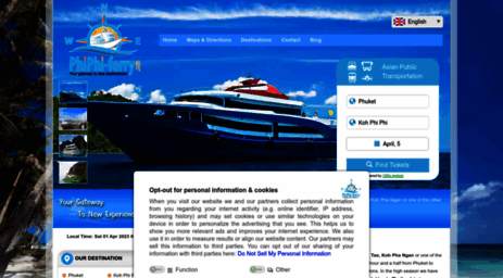 phiphi-ferry.com