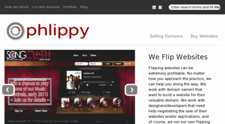 phlippy.com