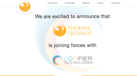 phoenixtechnoz.com