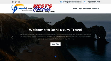 phoenixtours.co.uk