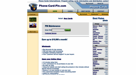 phone-card-pin.com