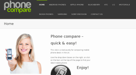 phone-compare.co.uk