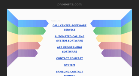 phonerita.com