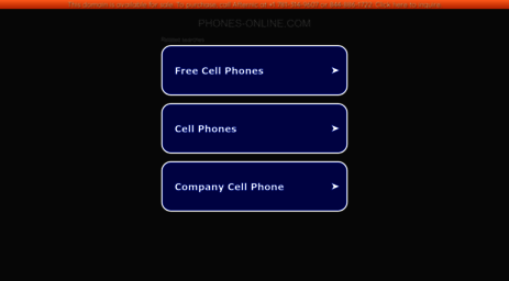 phones-online.com