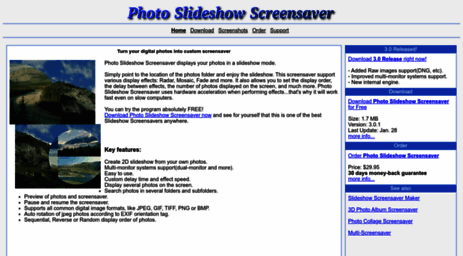 photo-slideshow-screensaver.com