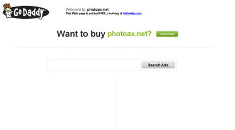 photoax.net