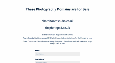 photoboothstudio.co.uk