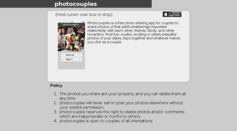 photocouples.com
