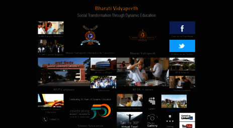 photography.bharatividyapeeth.edu