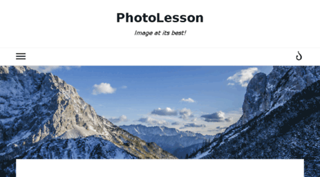 photolesson.org