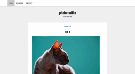 photomatika.com