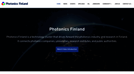 photonics.fi