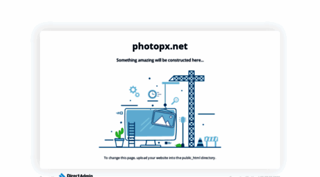 photopx.net