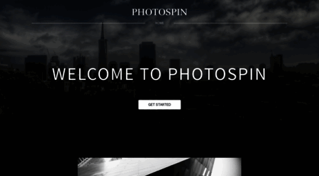 photospin.com