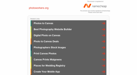 photoworkers.org