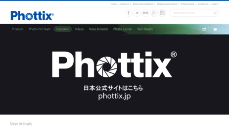 phottixstore.com