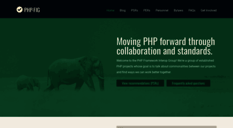 php-fig.org