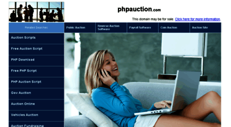 phpauction.com