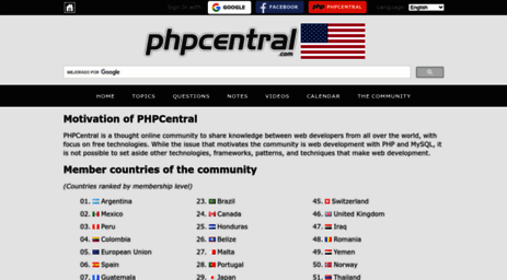 phpcentral.com