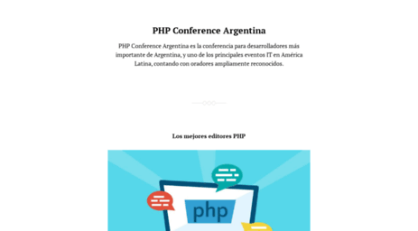 phpconference.com.ar