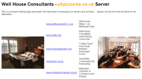 phpcourse.co.uk
