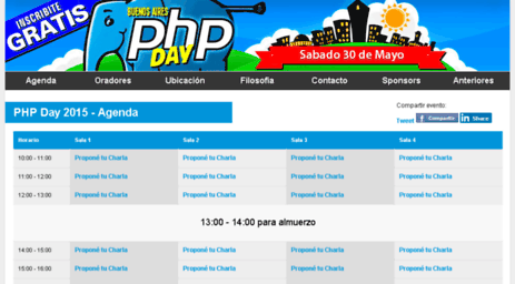 phpday.com.ar