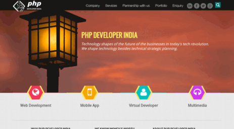 phpdeveloperindia.net