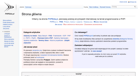 phpedia.pl