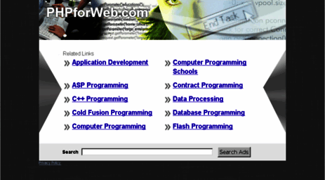 phpforweb.com