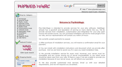 phpwebmagic.com