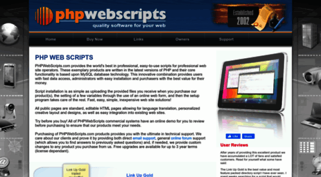phpwebscripts.com