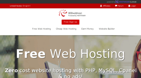 phpwebsite.web44.net