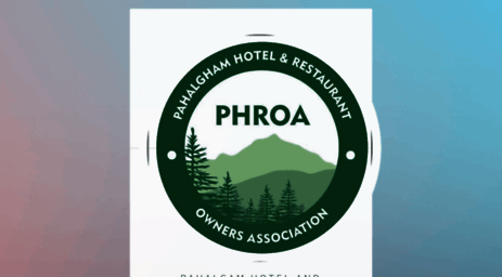 phroa.com