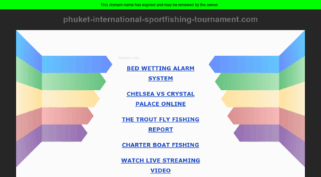 phuket-international-sportfishing-tournament.com