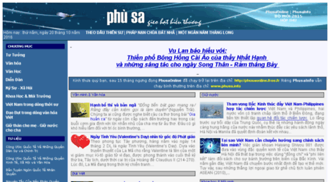 phusa.info