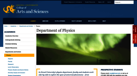 physics.drexel.edu