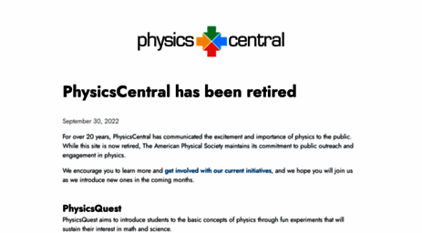 physicscentral.com