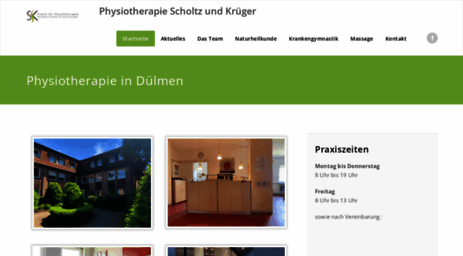 physiotherapie-scholtz.de