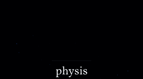 physis.com