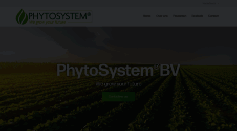 phytosystem.be