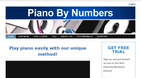 piano-by-numbers.com