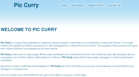 piccurry.com