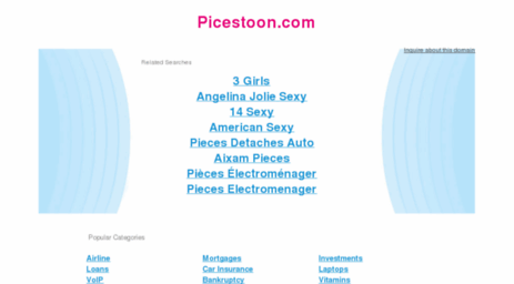 picestoon.com