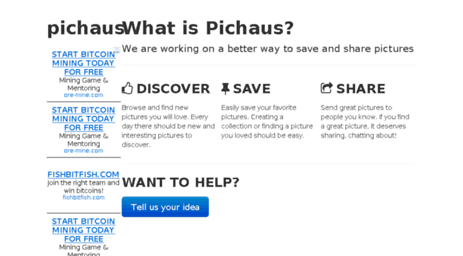 pichaus.com