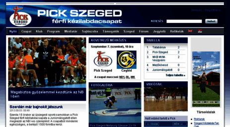 pick-szeged.sport.hu