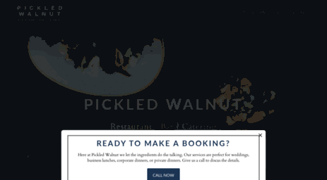 pickledwalnutcatering.co.uk