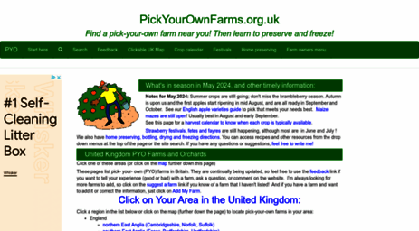 pickyourownfarms.org.uk