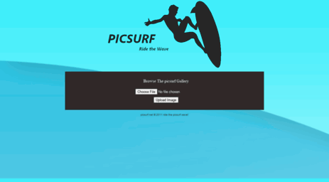 picsurf.net
