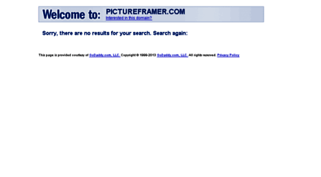 pictureframer.com